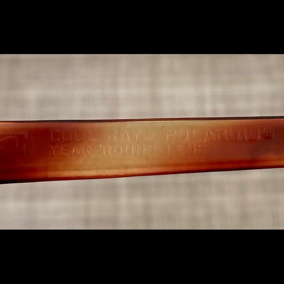 Polaroid Accessories Vintage Coolray Polaroid 5 Cari Michelle